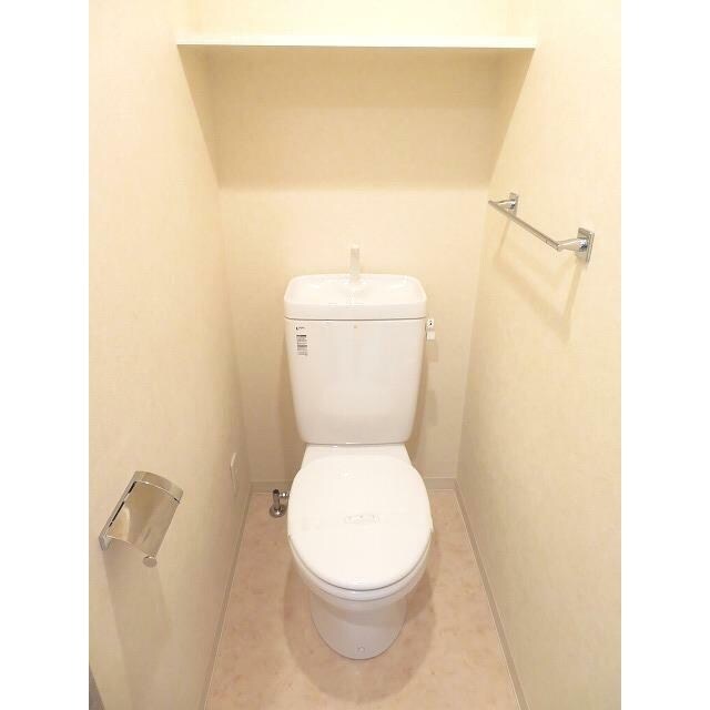 レジディア浦安の物件内観写真