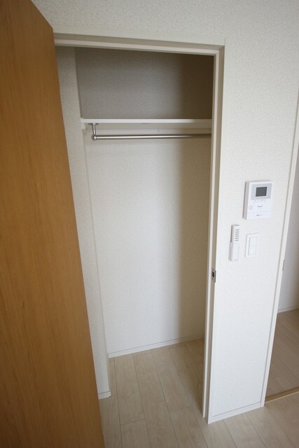 リバティーセカンドの物件内観写真