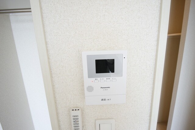 リバティーセカンドの物件内観写真