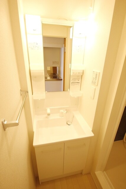 リバティーセカンドの物件内観写真