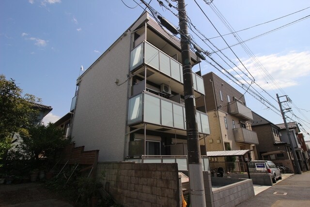 リバティーセカンドの物件内観写真