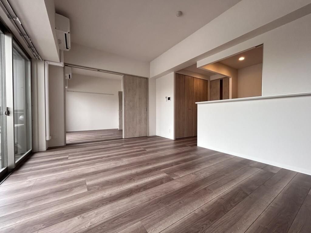 Nouvelle maison yamayaIIの物件内観写真