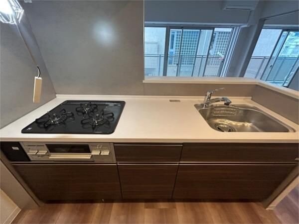 Nouvelle maison yamayaIIの物件内観写真