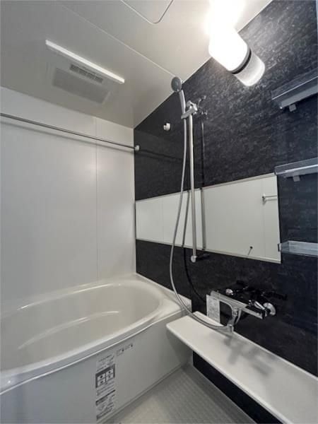 Nouvelle maison yamayaIIの物件内観写真