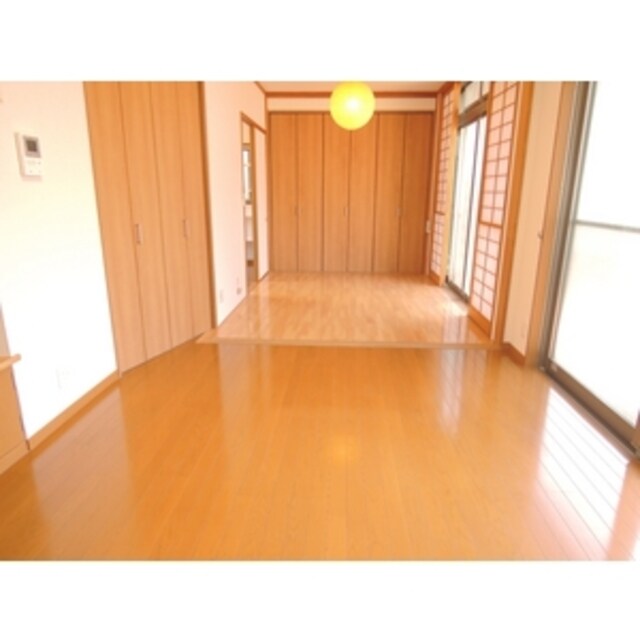 アンビロンMの物件内観写真