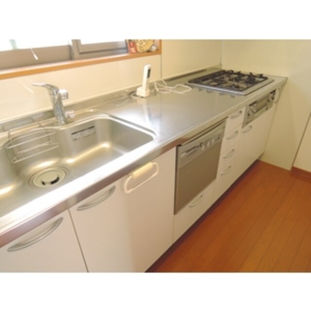 アンビロンMの物件内観写真