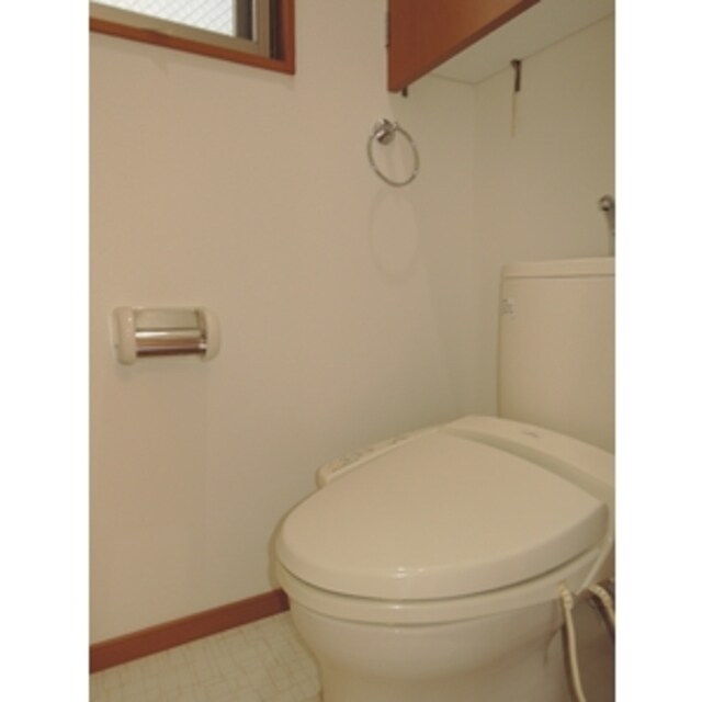 アンビロンMの物件内観写真