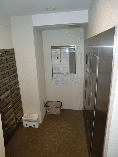 ポルタキアーラの物件内観写真