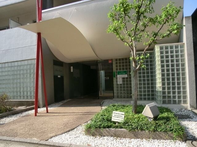 ポルタキアーラの物件内観写真