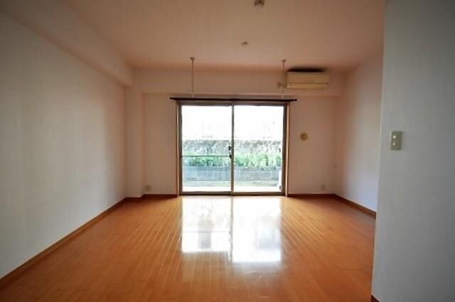 メイクスF棟の物件内観写真