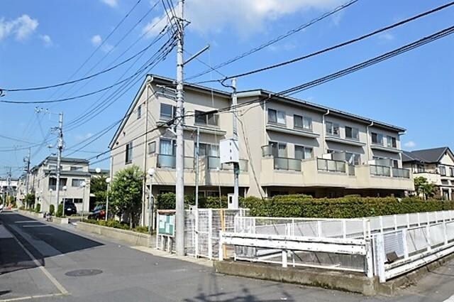 メイクスF棟の物件内観写真