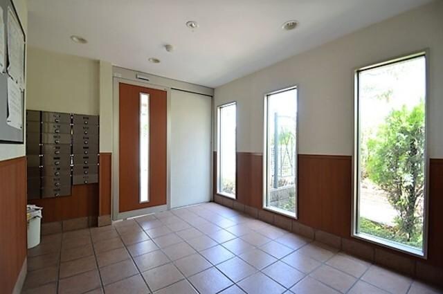 メイクスF棟の物件内観写真