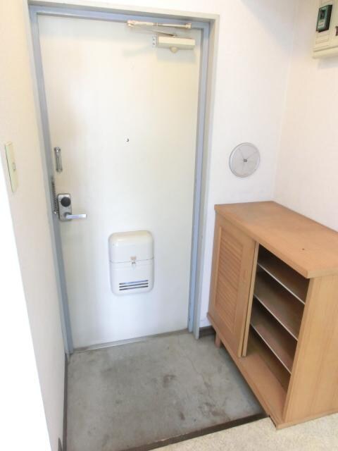 ラフィーヌ池田1番館の物件内観写真