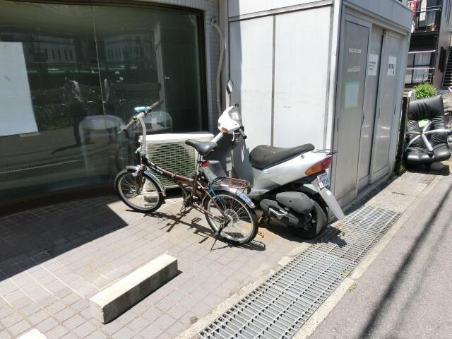 ベルトピア松戸第7の物件内観写真