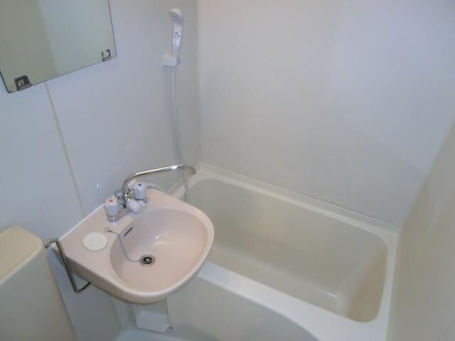 ベルトピア松戸第7の物件内観写真