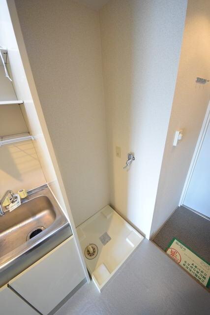 ポルタオーレアの物件内観写真