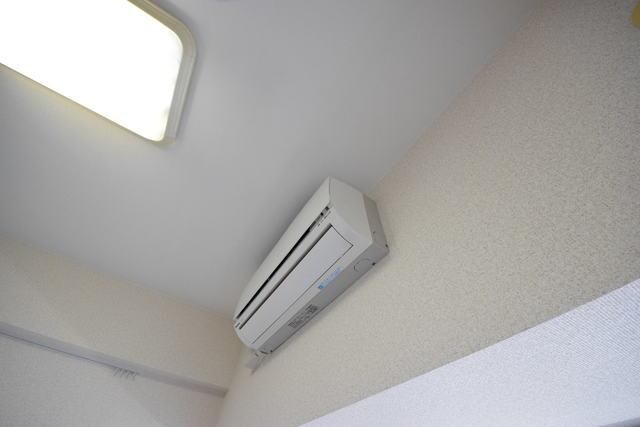 ポルタオーレアの物件内観写真