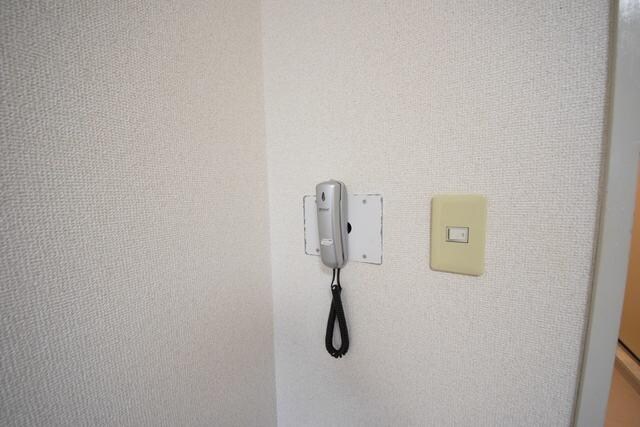 ポルタオーレアの物件内観写真