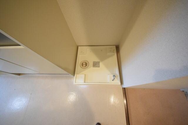 ポルタオーレアの物件内観写真