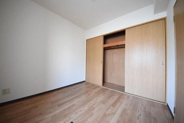 ルネス常盤平の物件内観写真