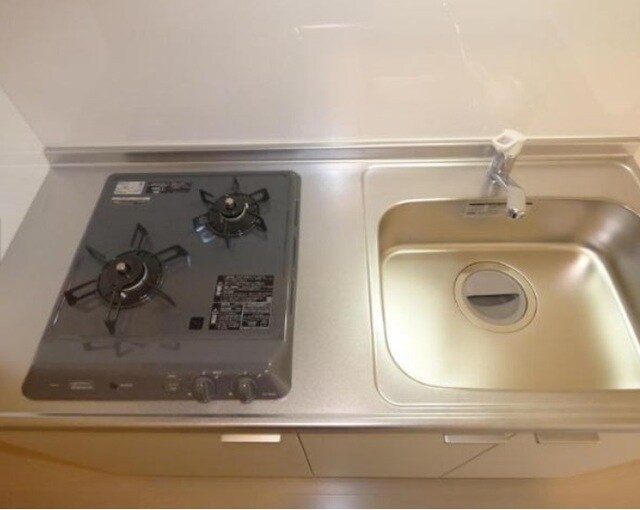 プランドールメゾンの物件内観写真