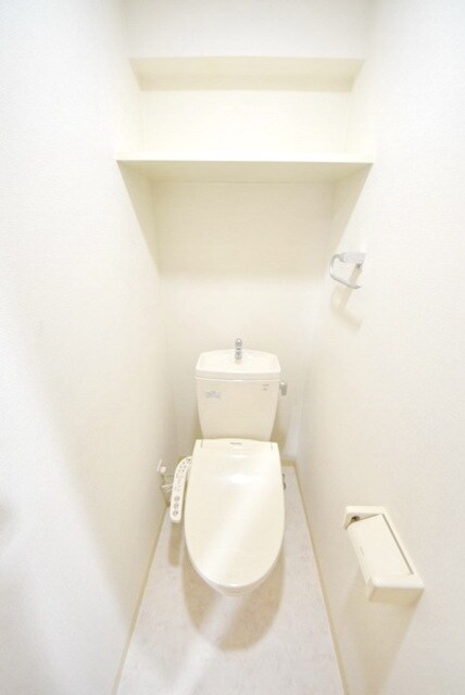 アジリア浦安の物件内観写真