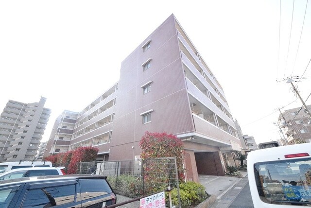 アジリア浦安の物件内観写真