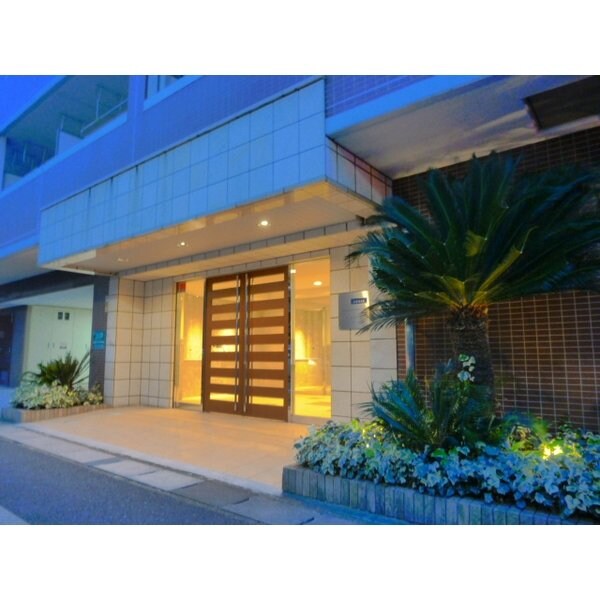 アジリア浦安の物件内観写真