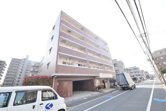 アジリア浦安の物件内観写真