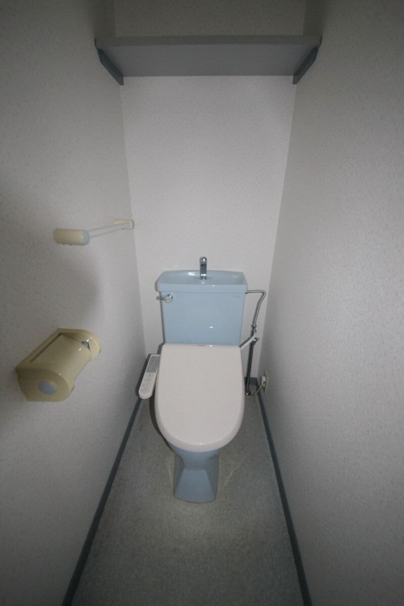 クオーレプロバンス篠崎の物件内観写真