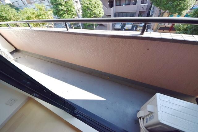 SWEET HILLS瑞江の物件内観写真