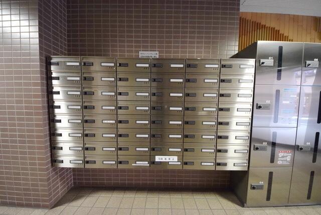 SWEET HILLS瑞江の物件内観写真