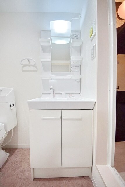 ドムス指扇の物件内観写真