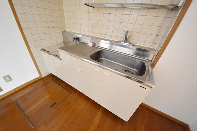 フラット花井弐番館の物件内観写真