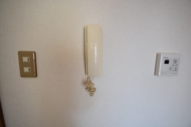 フラット花井弐番館の物件内観写真