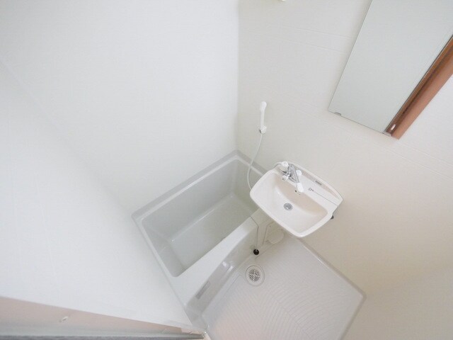 レオパレスムツミハイツ東大宮の物件内観写真