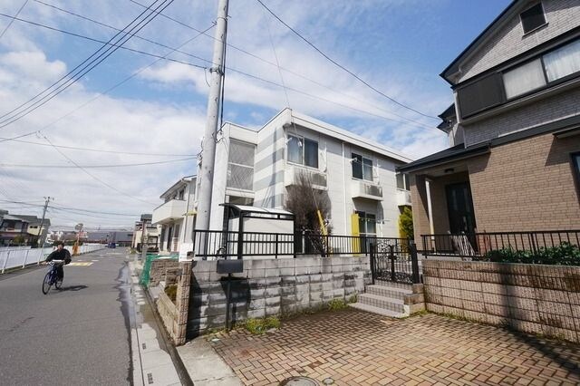 レオパレスムツミハイツ東大宮の物件内観写真