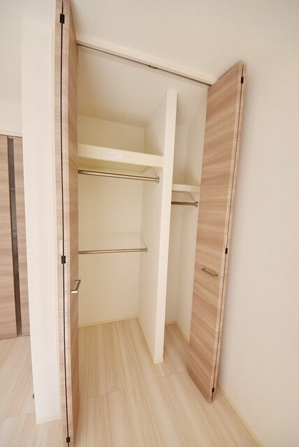 ホワイトヴィラの物件内観写真