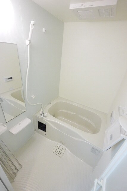 F・P クレスト クワットロの物件内観写真