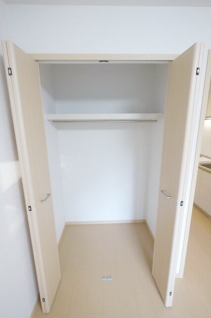 F・P クレスト クワットロの物件内観写真