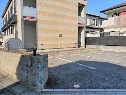 レオネクストシャルムコートの物件内観写真