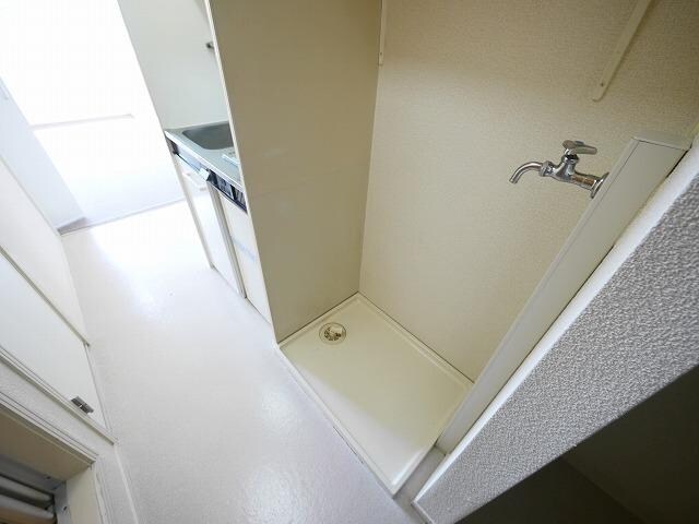 レオパレスホワイエIの物件内観写真