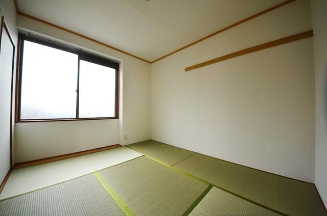 日進セントラルハイツ Cの物件内観写真