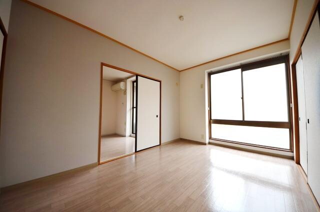 日進セントラルハイツ Cの物件内観写真