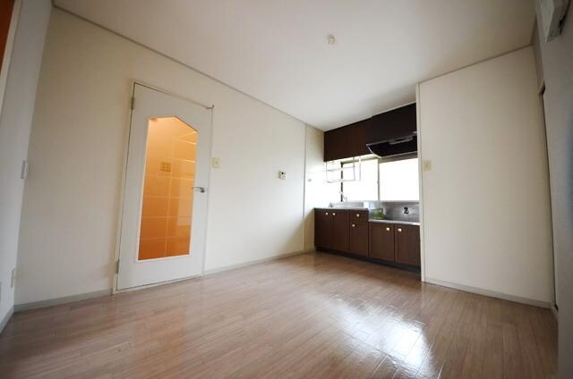 日進セントラルハイツ Cの物件内観写真