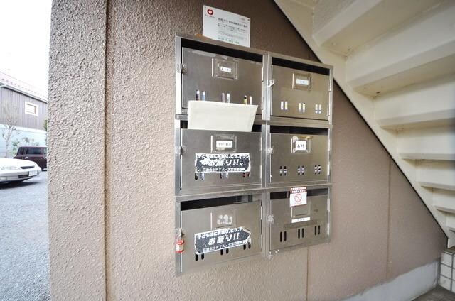 日進セントラルハイツ Cの物件内観写真