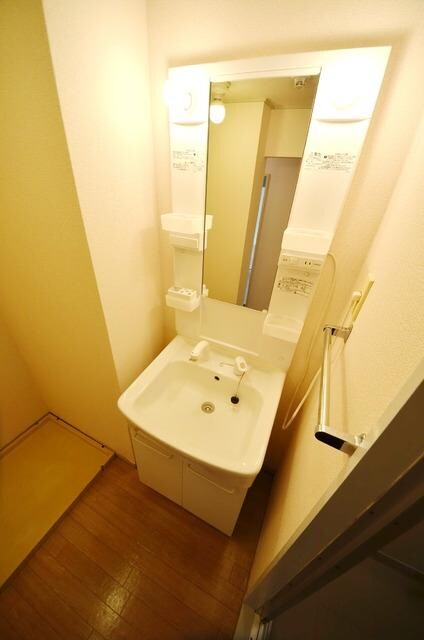 日進セントラルハイツ Cの物件内観写真