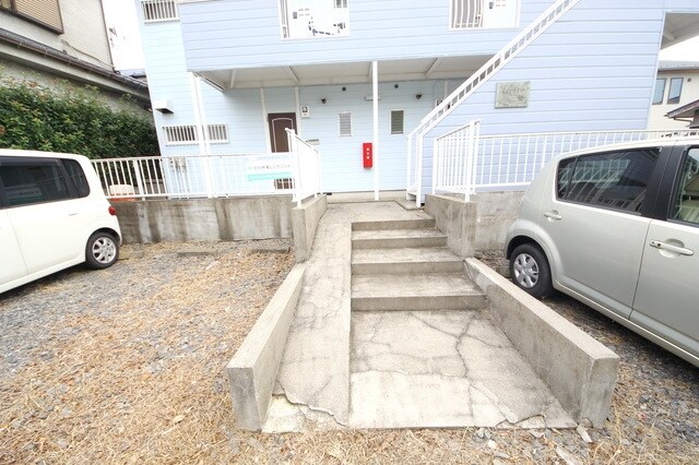 エステートピア三橋の物件内観写真