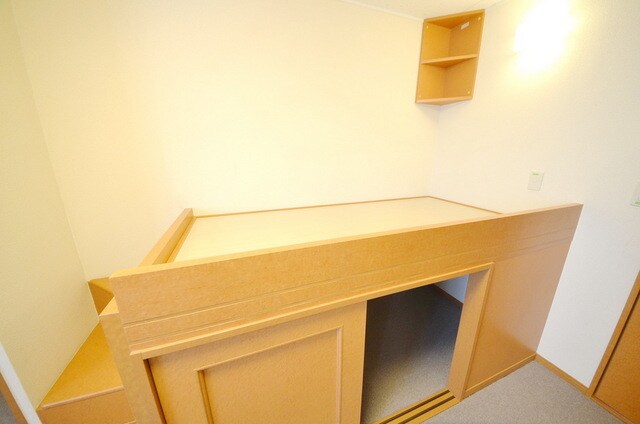 レオパレスWANの物件内観写真