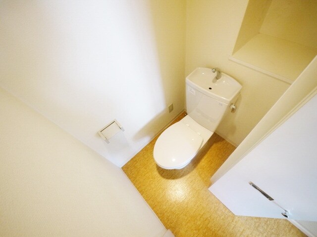 SE大宮の物件内観写真